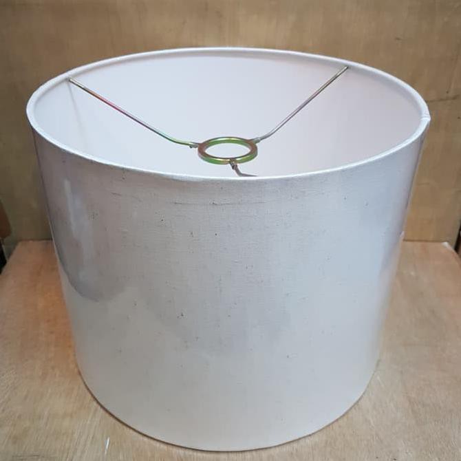 BERKUALITAS KAP LAMPU MEJA/KAP LAMPU GANTUNG/TOPI LAMPU MEJA