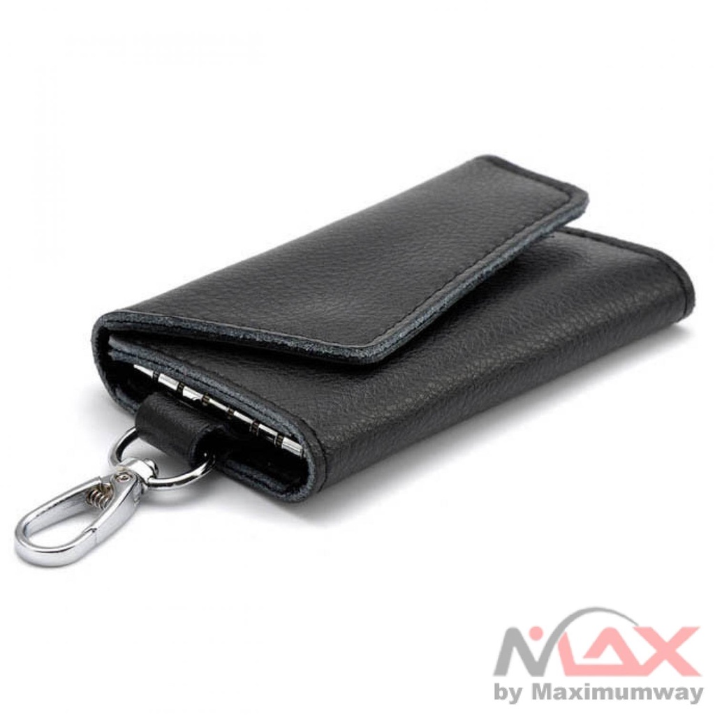 Dompet kunci mobil motor dompet STNK dompet SIM Dompet Gantungan Kunci Mobil Purse Fashion