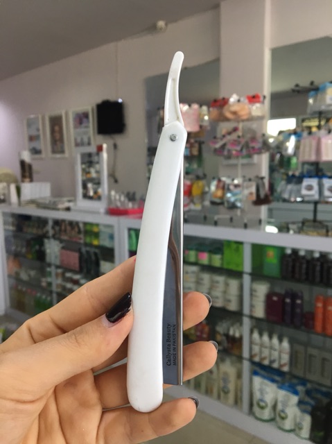 Callysta Beauty Straight Razor