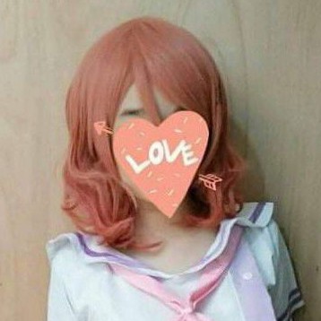 wig Nishikino maki RSW