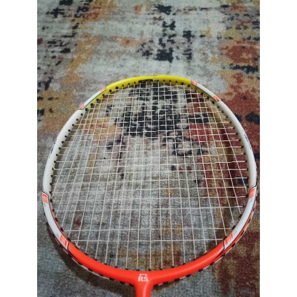 Raker RS iso blade 35 neo