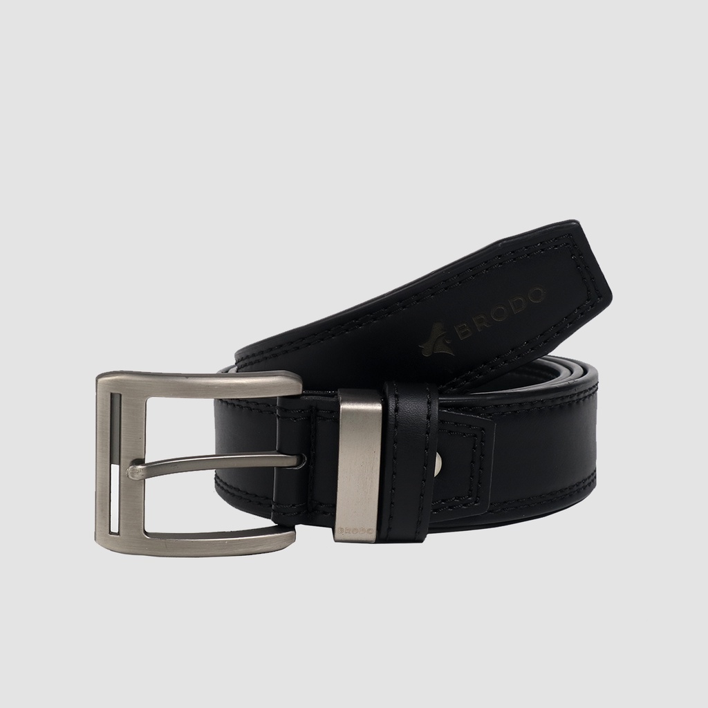 Ikat Pinggang Gust Belt Black