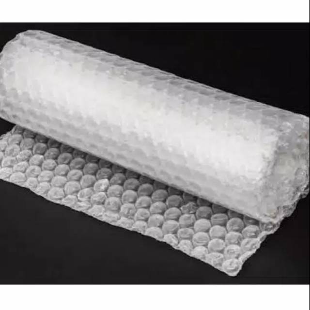 

BUBBLE WRAP UNTUK KEAMANAN PACKING