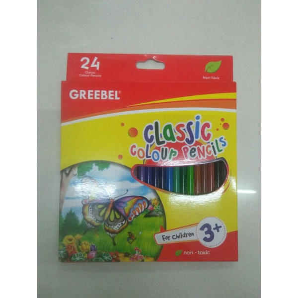 

pensil warna greebel clasic 12w/24w