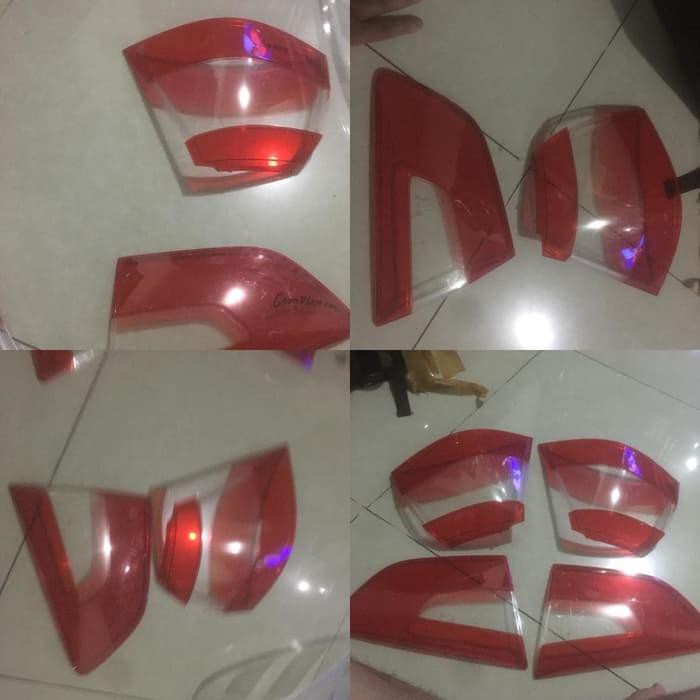 *Otomotif* Mika stoplamp grand livina ory mika stoplamp grand livina SEPASANG