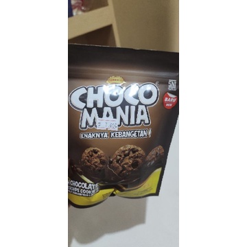 

choco mania kecil
