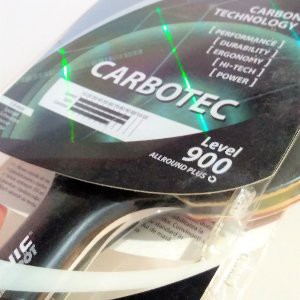Diskon  Bet Pingpong Donic SCHILDKROT CARBOTEC Level 900 ORIGINAL Ping Pong Bat  Murah