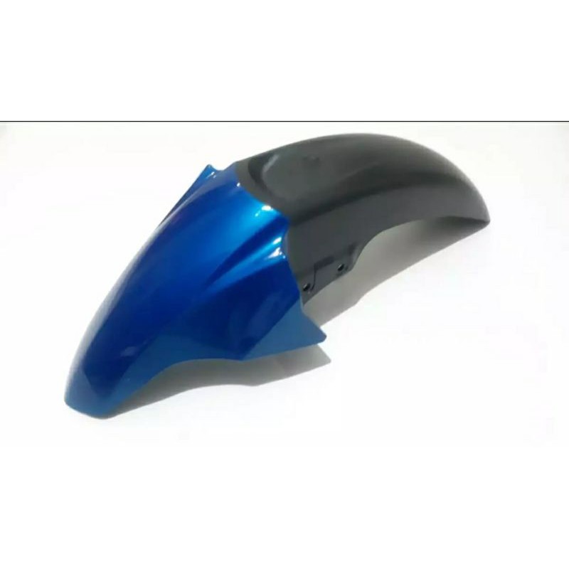 SPAKBOR DEPAN CS1 REPRO CAT BIRU