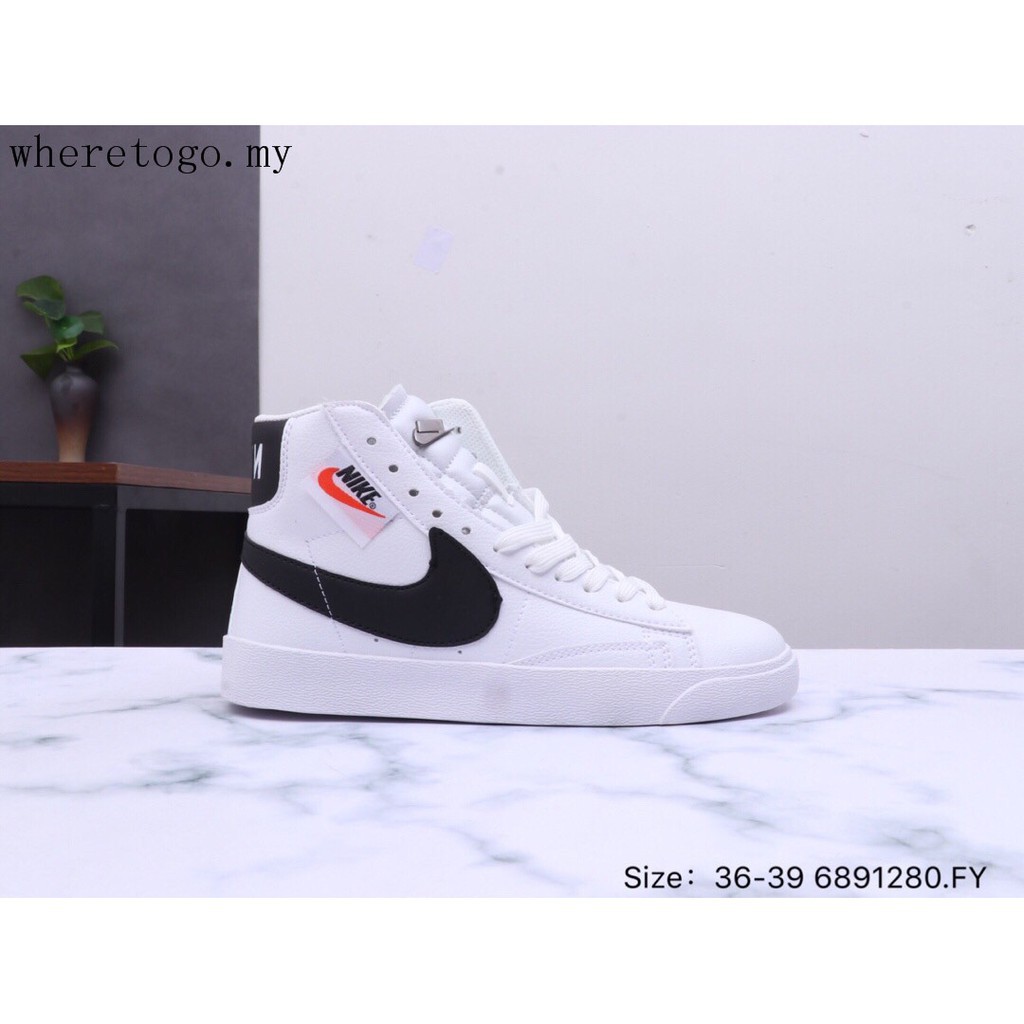 nike w blazer mid rebel