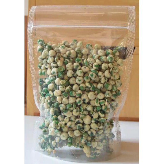 

Aneka Snack Kacang Polong Tepung Kemasan 200 gram/ kacang kapri / kacang polong