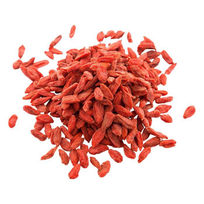 

ORIGINAL KICI/KICE/KICHE/GOJIBERRY (500GR) !!
