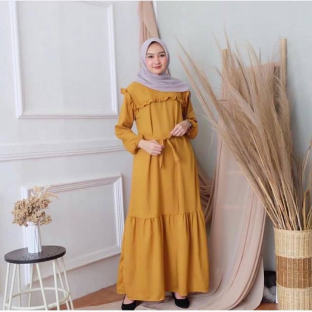 Gamis Jira