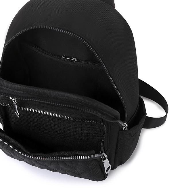 ☼ TAS IMPORT FASHION RANSEL WANITA 5240 ❋