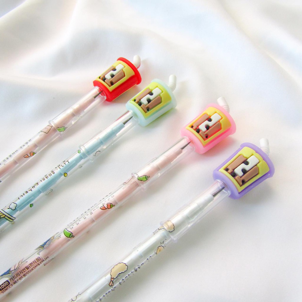

PENSIL BOBA ALAT TULIS UNIK LUCU MENGGEMASKAN TERMURAH