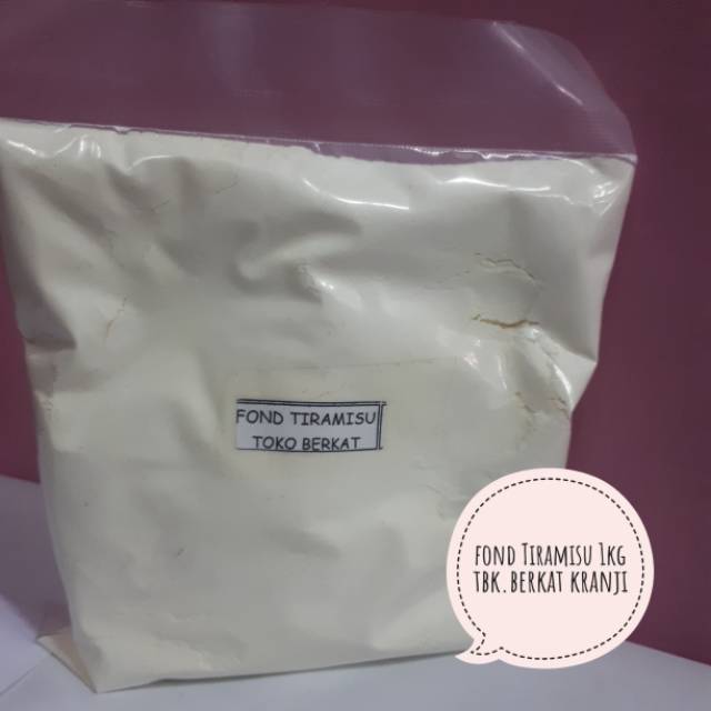 

fond tiramisu repack 1kg