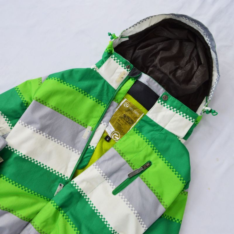 Jaket Outdoor Paul Zenith Snowboard