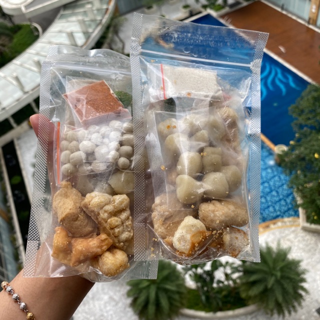 

Bacok (Baso Aci Oklin)