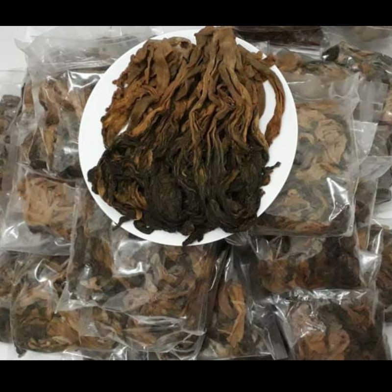 

Moi Choi Kon Sawi Asin Kering Bersih Higinies 250 gram