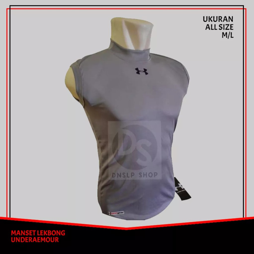 BAJU MANSET SINGLET LEKBONG / BAJU OBLONG OLAH RAGA