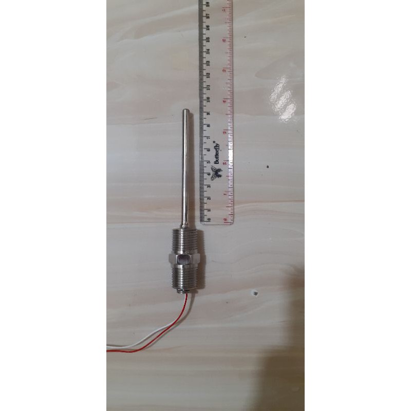 Temperature Sensor PT100