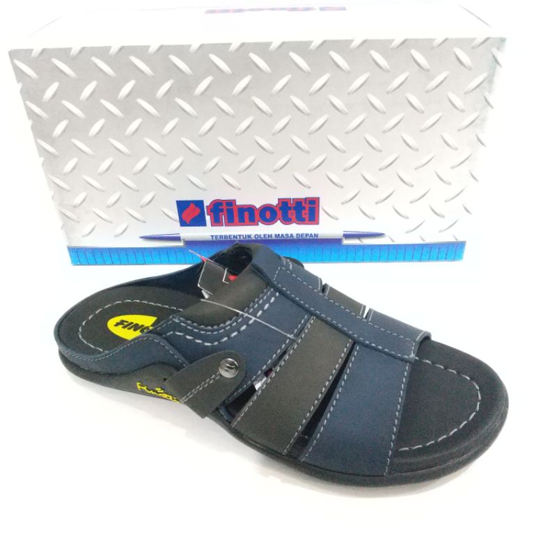 New Arrival | Sandal Kokop Finotti BPZ 12 | Sandal Kasual Finotti | Sandal Harian Finotti | Sandal Sopan Finotti | Sandal Jepit Finotti | Sandal Finotti BPZ 08