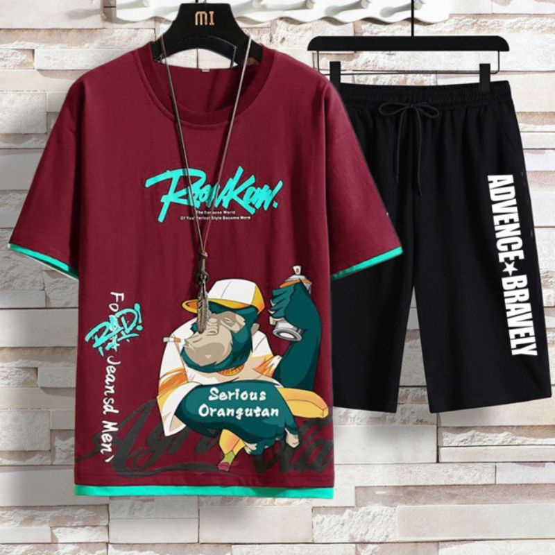 COD/DS/STELAN RONKOW SIZE (M-L)