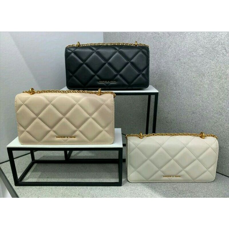 Jastip Tas Wanita Charles&Keith/Tas Wanita C&K
