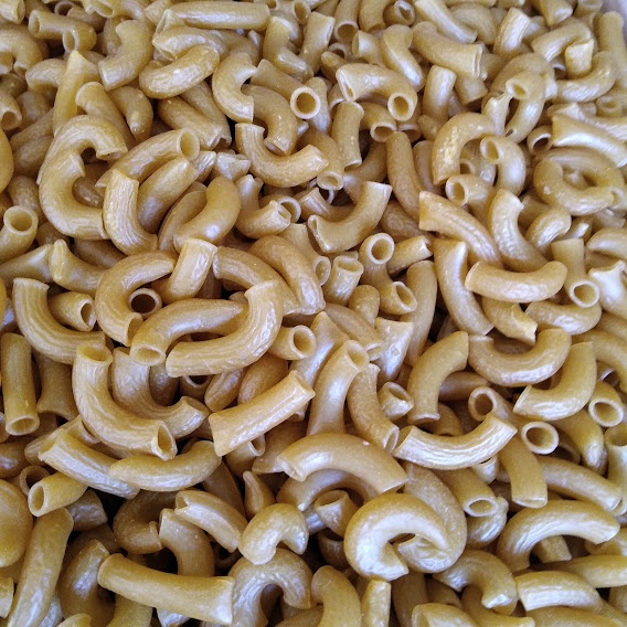 

Macaroni Mentah 1 kg Bisa COD Wiendalove
