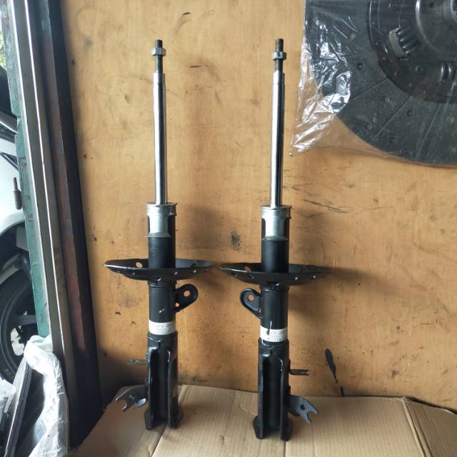 ShockBreaker Honda Jazz Rs - Freed Depan Original