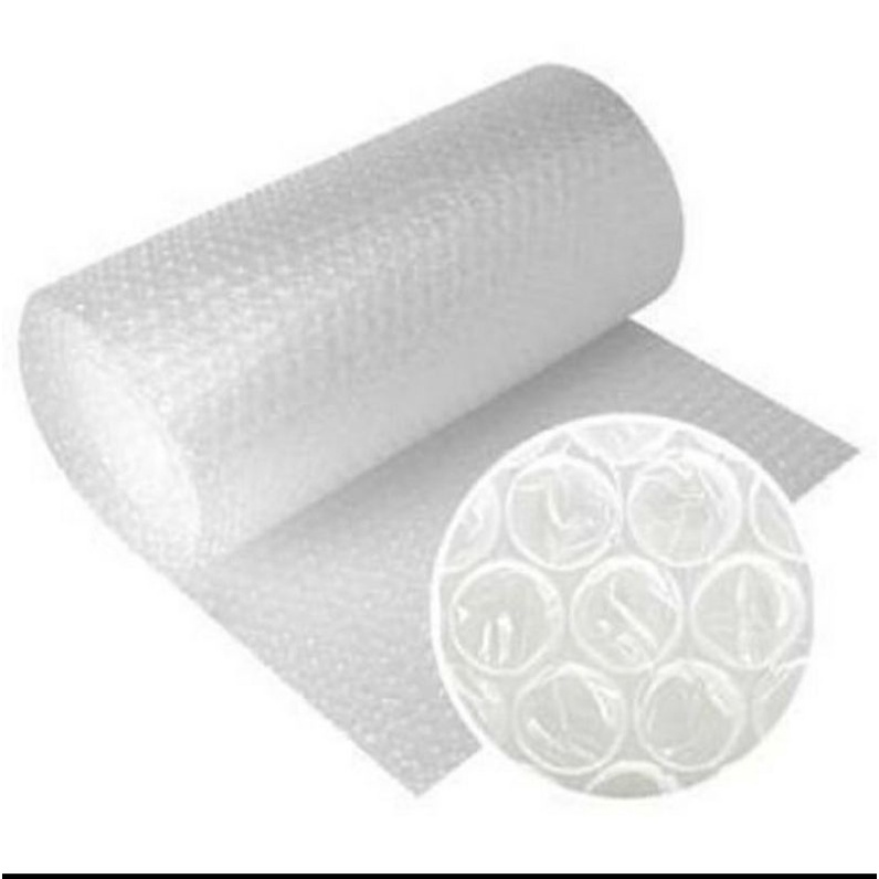 

Extra Bubble Wrap Buah