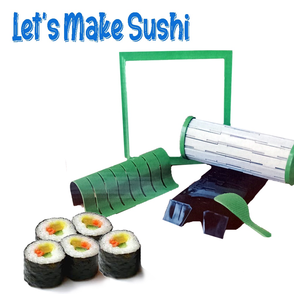 Sushi Maker/Alat pembuat sushi