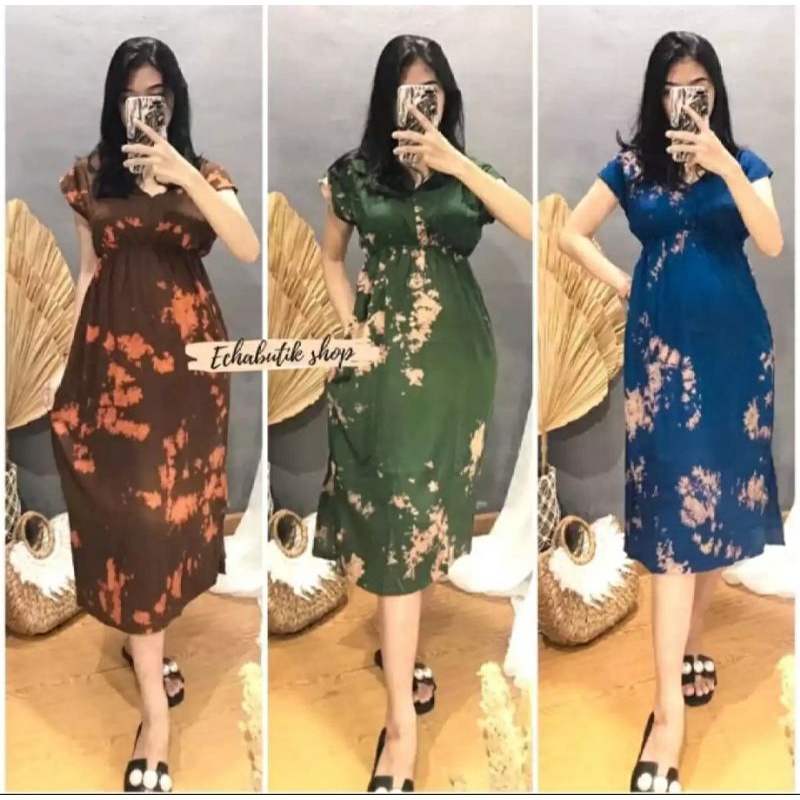 Daster Manohara Daster Bali Daster Bercak Daster Remaja Daster Kekinian Daster Viral Daster Berkuali