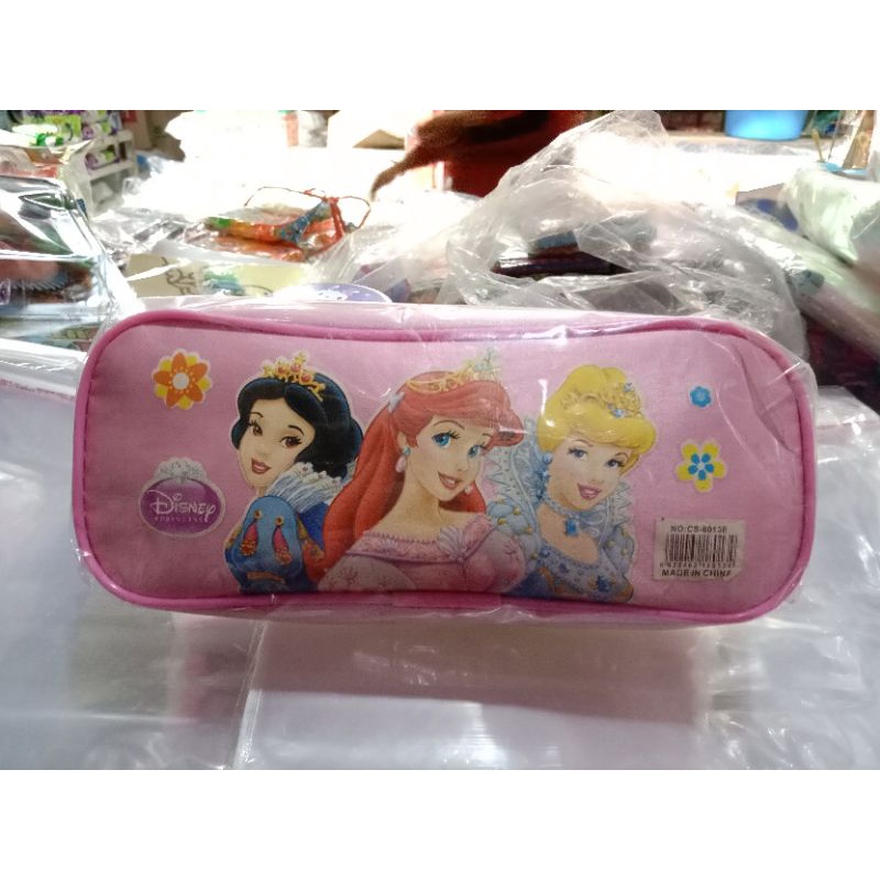 

Tempat Pensil Dusgrib Princess