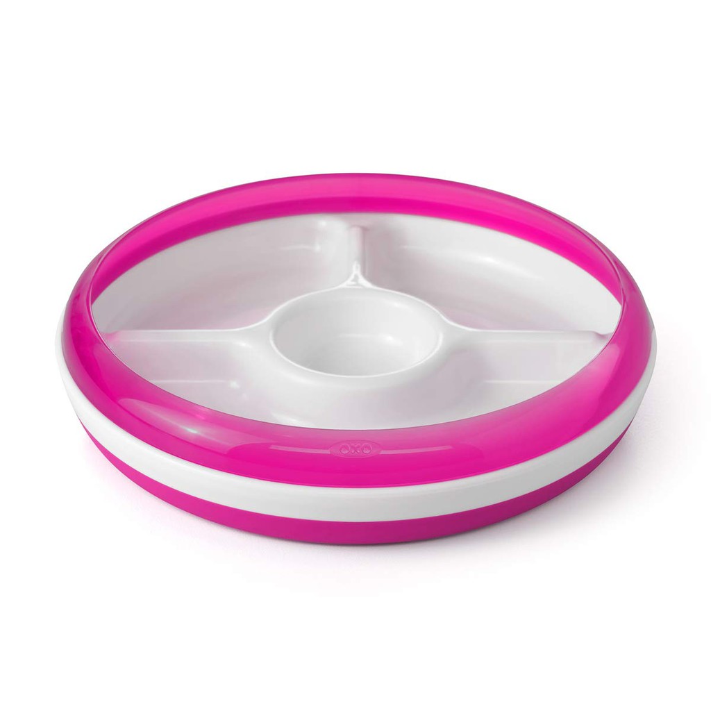 OXO TOT Divided Plate