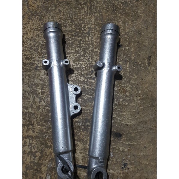 tabung as shock rx king lama