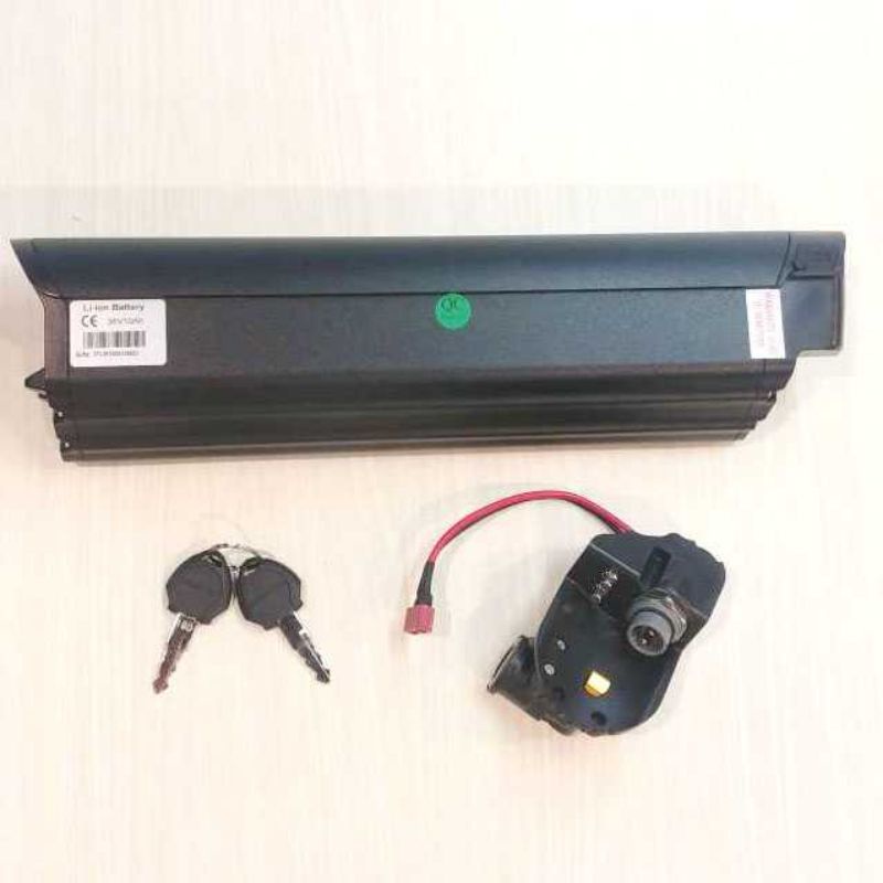 Baterai Replacement Sepeda Listrik Xiaomi HIMO C20 36V10aH