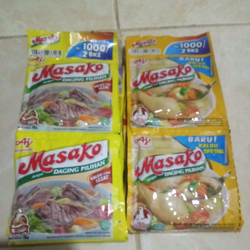 

MASAKO