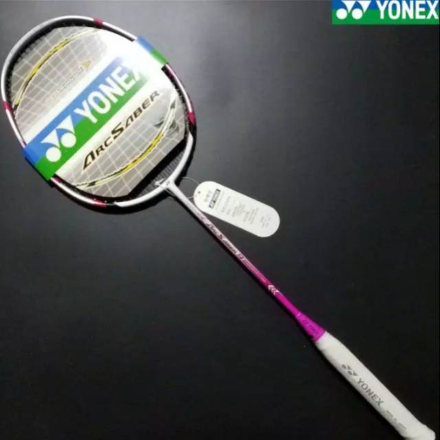 Raket badminton bulutangkis Yonex Arcsaber 9