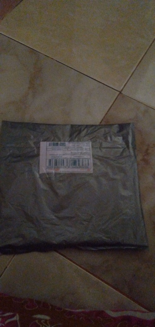 Batik Kalongan | Kemeja Batik Kantor Unggul Jaya Lengan Pendek