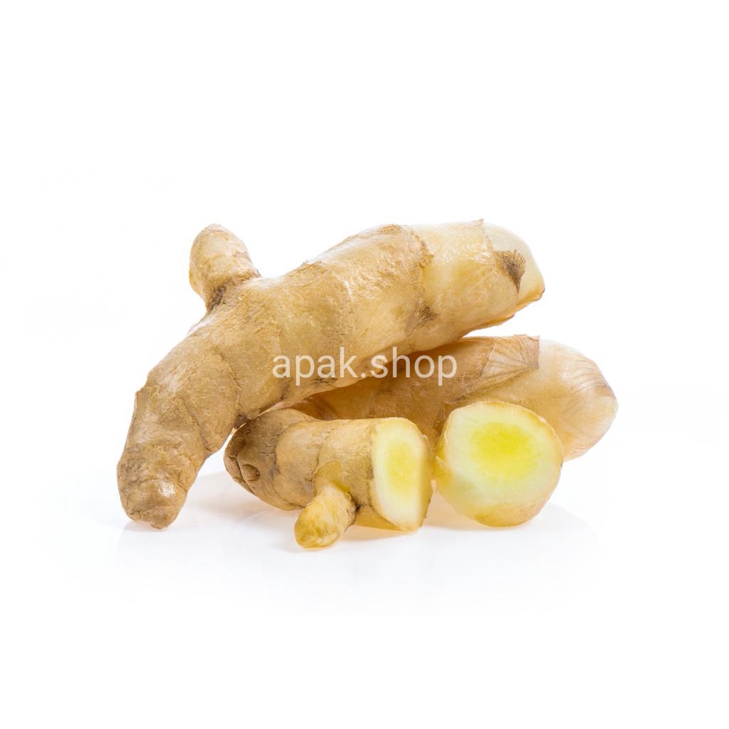 

Jahe 250 gram | Bumbu Masak