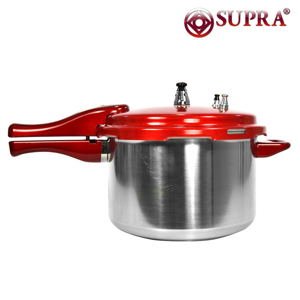 Presto 8 liter SUPRA