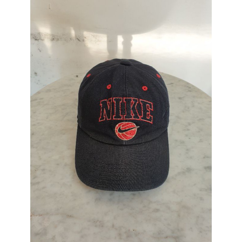 topi nike vintage