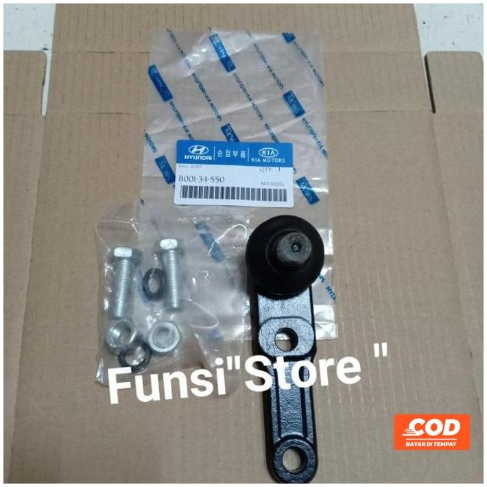 Ball Join Joint Kia Timor Sohc Dohc Original 1Pc Kode 224