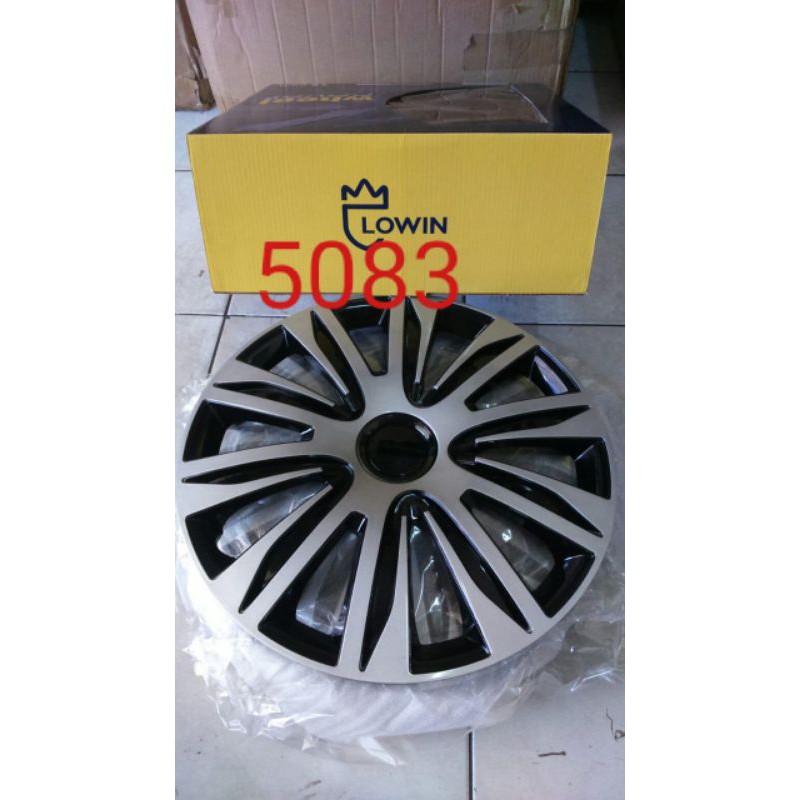 wheeldop ring14 isi 4 pcs