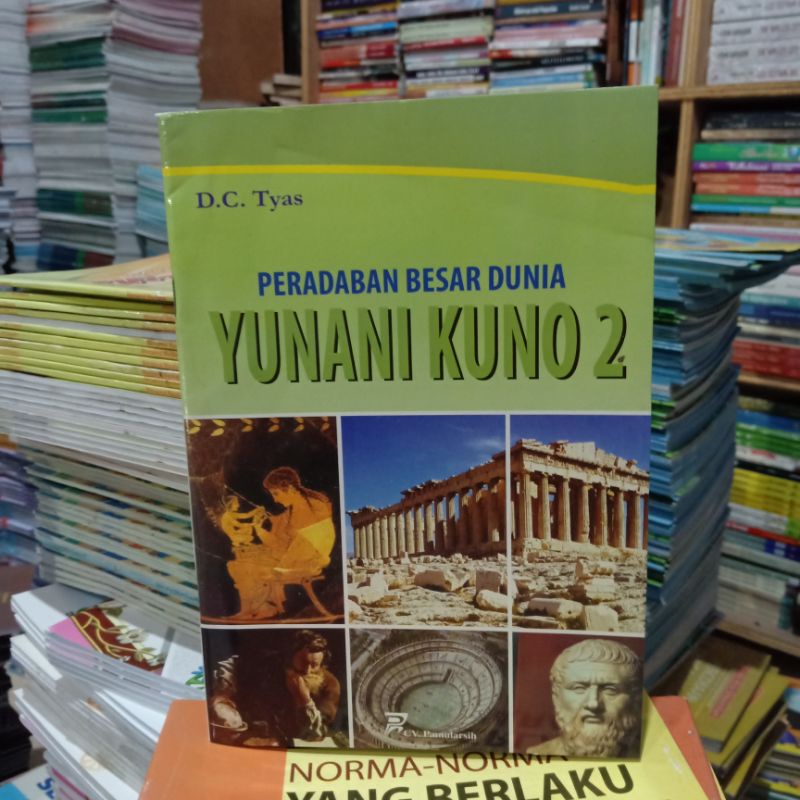 Obral buku murah seri pengetahuan ensiklopedia // pengayaan // referensi perpustakaan // sastra sejarah // non fiksi // alam // pemanasan global // energi // kesenian // part 1-Yunani kuno 2