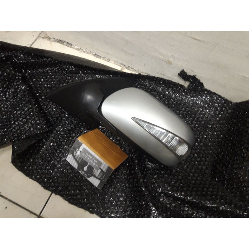 Spion sepion avanza type S tahun 2007 2008 2009 2010 2011 2012 1Pcs ori original toyota