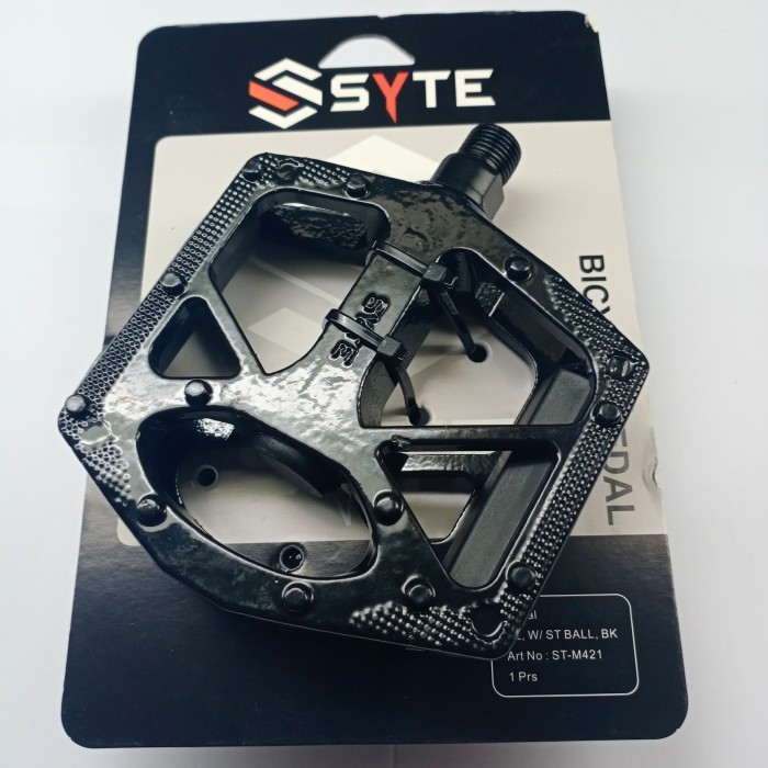 PEDAL SYTE ALLOY M421