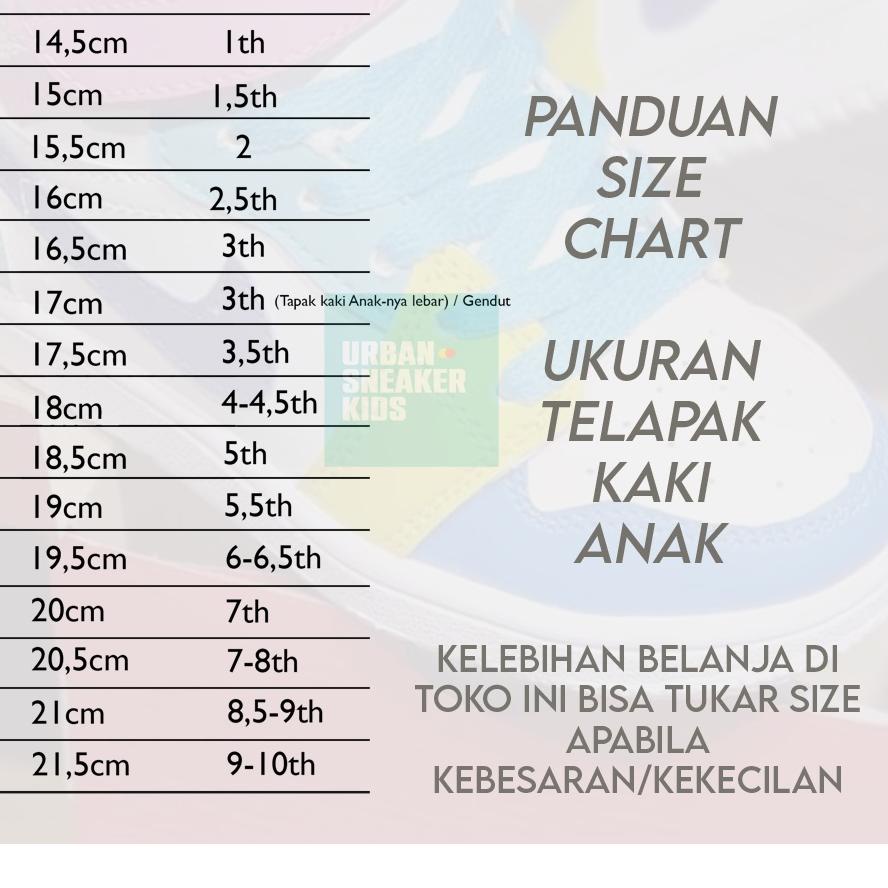 SEPATU JORDAN ANAK PEREMPUAN SEPATU ANAK PEREMPUAN NIKE AIR JORDAN 21-35 SEPATU SNEAKERS ANAK PEREMP