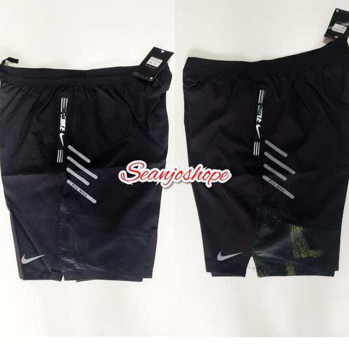 CELANA PENDEK TRAINING PARASUT PRIA IMPORT PREMIUM