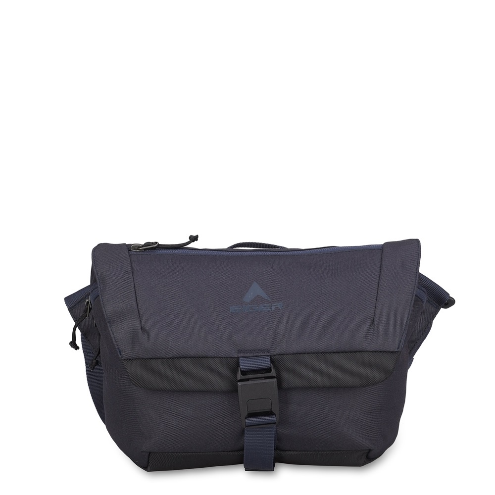 EIGER Z-KANAWA 6 1.0 SHOULDER BAG